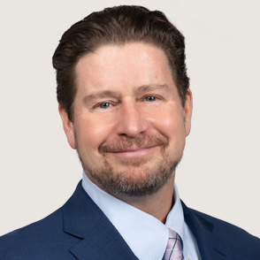 Portrait of Matt Fisher