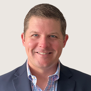 Portrait of John Edwards