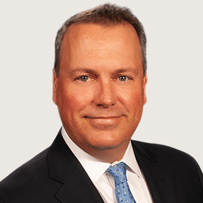 Portrait of Chris Bermel